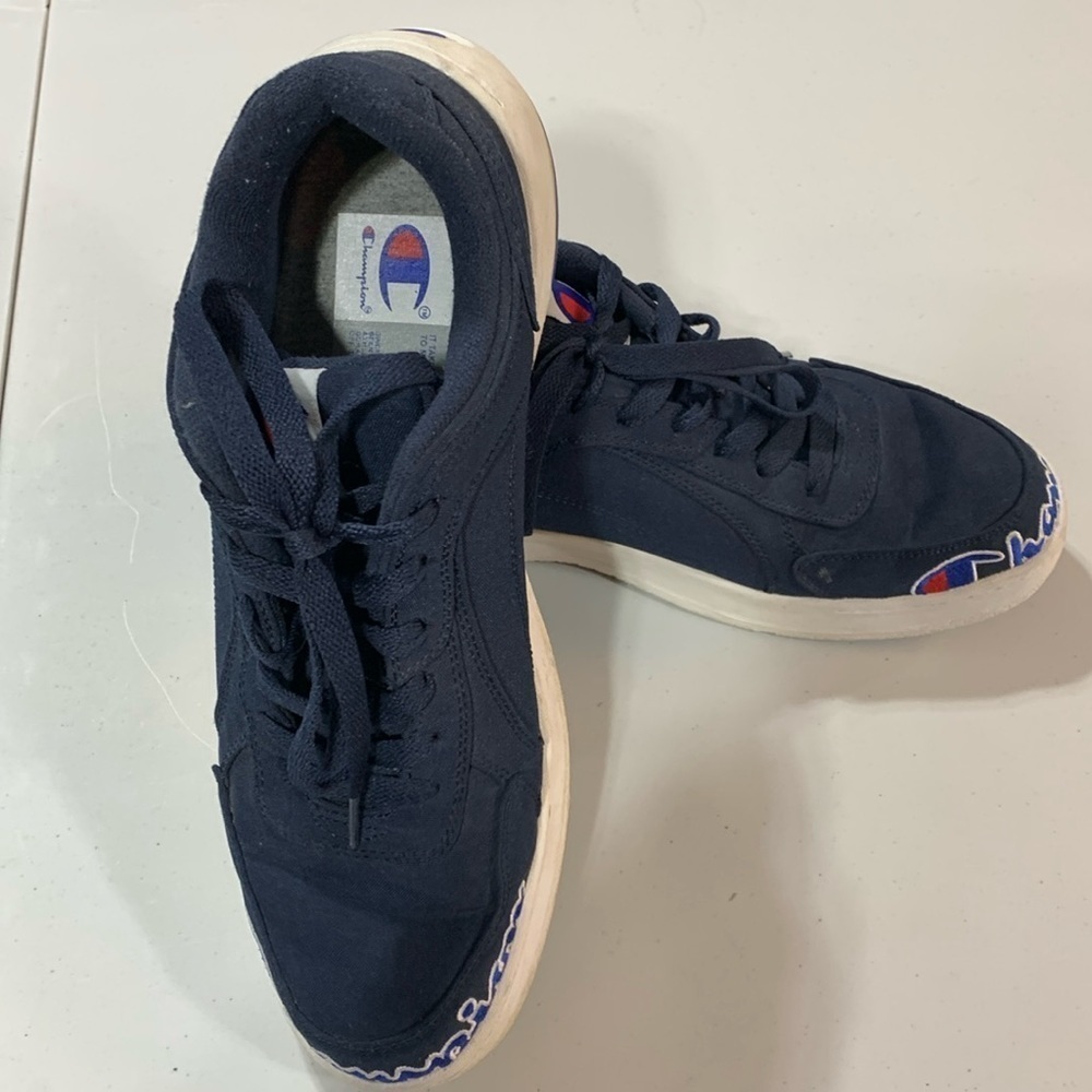 Men’s Champion Shoes
